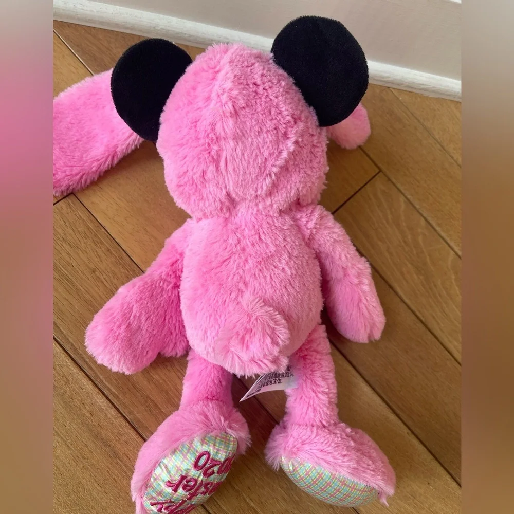Disney Happy Easter 2020 Minnie Mouse Easter Bunny